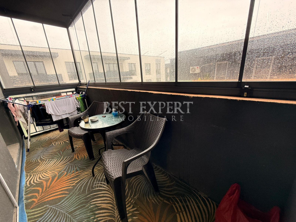 3 Camere Ultrafinisat cu 2 Parcari -Mutare rapida/STB 5 minute