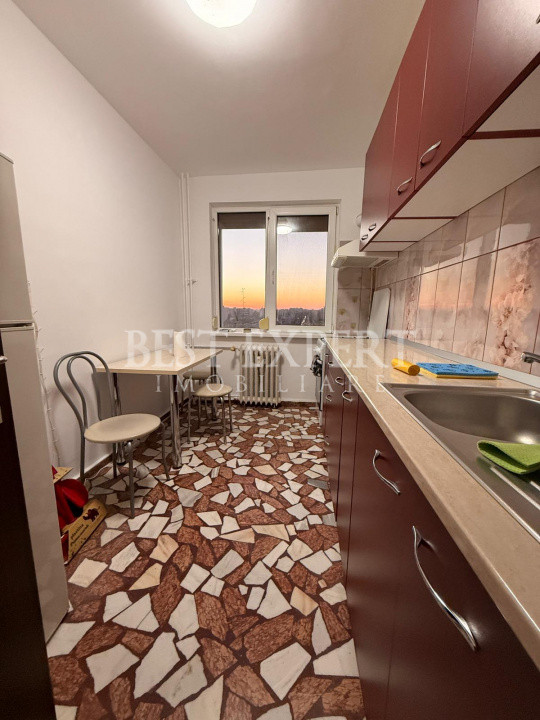 Apartament 2 camere mobilat și utilat Liviu Rebreanu