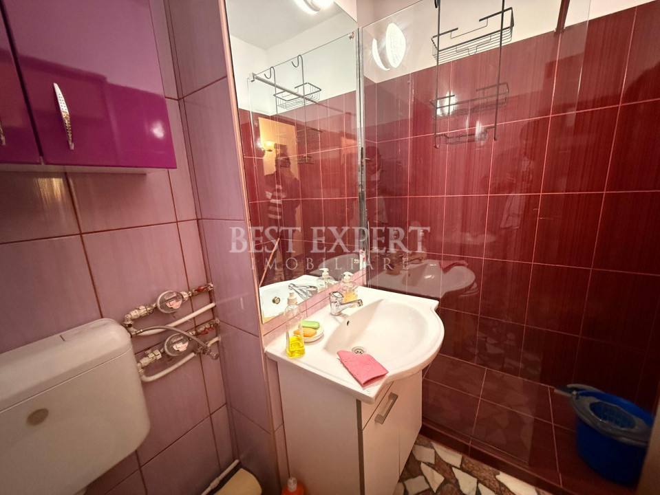 Apartament 2 camere mobilat și utilat Liviu Rebreanu