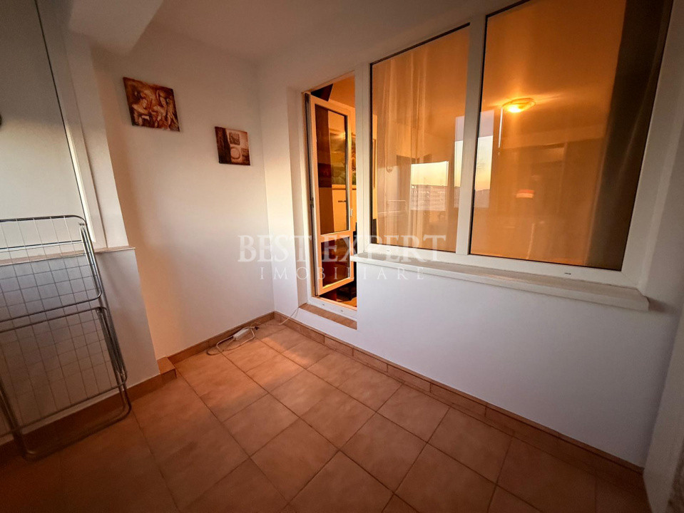 Apartament 2 camere mobilat și utilat Liviu Rebreanu