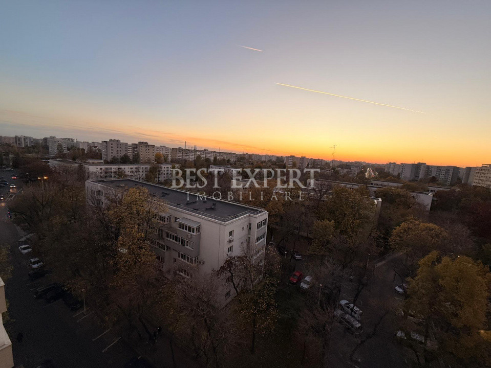 Apartament 2 camere mobilat și utilat Liviu Rebreanu