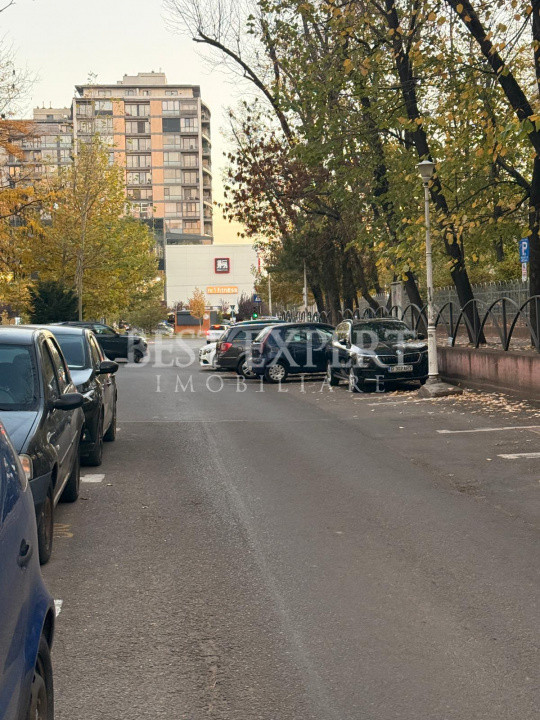 Apartament 2 camere mobilat și utilat Liviu Rebreanu