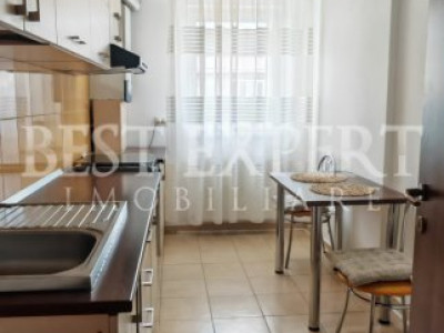 Garsonieră spațioasă, complet mobilată și utilată – Vitan-Bârzești