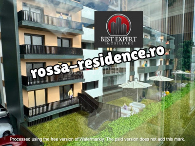 2 Camere Incalzire Pardoseala Direct Dezvoltator cu Parcare Inclusa