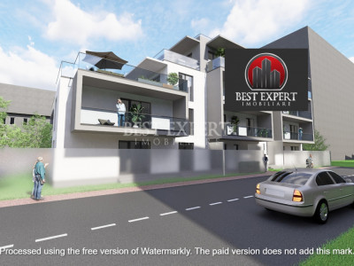 2 Camere Direct Dezvoltator -Incalzire in Pardoseala/Parcare inclusa