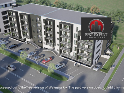 2 Camere Direct Dezvoltator -Incalzire in Pardoseala/Parcare inclusa