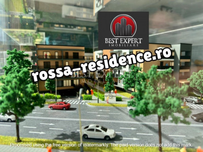 2 Camere Gradina Incalzire Pardoseala -Zona Linistita/Parcare Inclusa