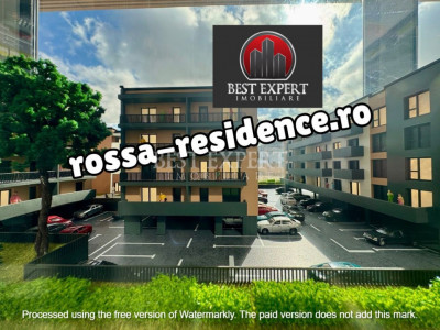 2 Camere Unde confortul întâlnește liniștea/Credit Ipotecar 20%