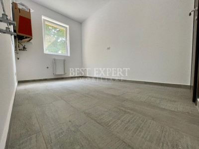 Apartament 2 camere cu Terasa generoasa 