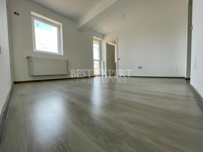 Apartament 3 camere acces rapid STB/Zona Linistita