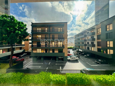 3 Camere Ideal Familie Calitate si Confort