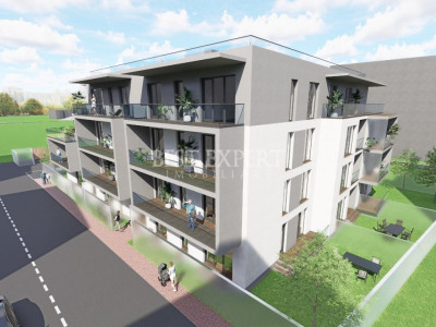 3 Camere Bloc Intim -Incalzire Pardoseala