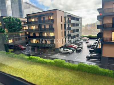 3 Camere Ideal Familie Calitate si Confort/Credit Ipotecar 15%