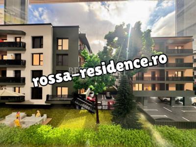 3 Camere Bloc Nou Finisaje Premium