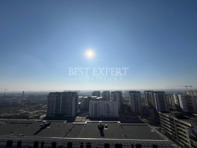 3 Camere credit ipotecar 15%-Acces rapid metrou