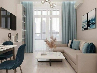 Apartament 2 camere Incalzire in Pardoseala Finisaje Premium Liviu Rebreanu