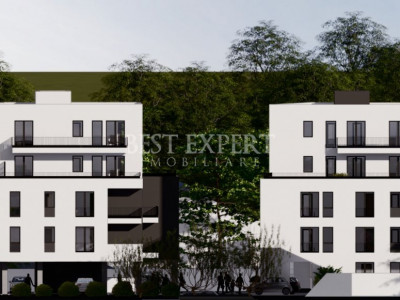 3 Camere Zona Linistita -acces rapid STB-5 Min