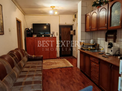 Studio de inchiriat -Disponibilitate imediata-2 min metrou 1 Decembrie 1918