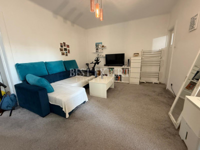 Apartament 2 camere bine conectat și încălzit cu centrală termică/2 min P.Muncii