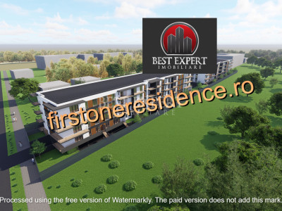 2 Camere Ideal Investitie -5 min STB/Zona linistita-Credit Ipotecar 15%