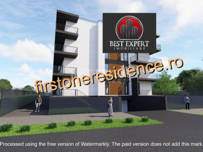3 Camere Direct Dezvoltator -Incalzire in Pardoseala/Credit Ipotecar 15%