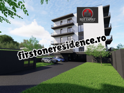 3 Camere Direct Dezvoltator -Incalzire in Pardoseala/Credit Ipotecar 15%