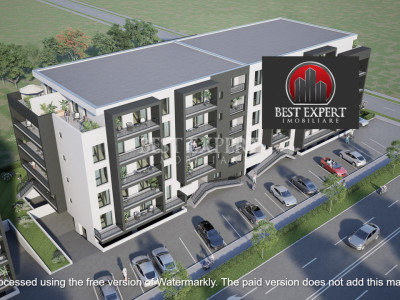 3 Camere Zona Linistita Direct Dezvoltator