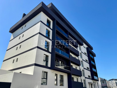 Apartament 2 camere cu terasă și grădină –Credit Ipotecar 15%