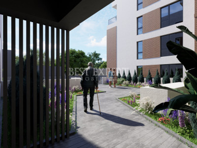 2 Camere Direct Dezvoltator Ideal Familie