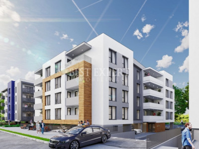 3 camere Ideal Familie Incalzire Pardoseala -3 min STB