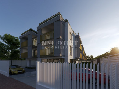 2 camere Ideal Familie Incalzire Pardoseala 