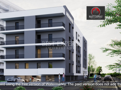 2 camere Parcare Inclusa Direct Dezvoltator 5 min STB 