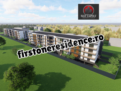 Garsoniera Direct Dezvoltator -500 mt STB