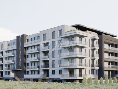 2 camere Zona Linistita -600 mt Metrou N.Teclu/Parcare Inclusa