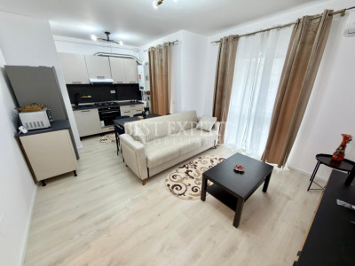 Apartament 2 camere Prima Inchiriere Disponibilitate Imediata 