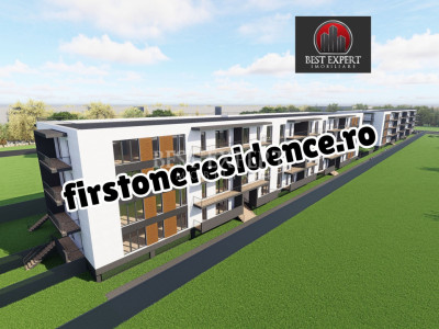 Garsoniera cu Gradina 500 mt STB/Zona Linistita