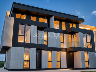 Casă tip duplex de vânzare – Lunca Priporului, Sector 3