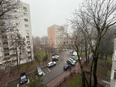 Apartament 2 camere – Titan, bloc reabilitat, Disponibilitate imediata