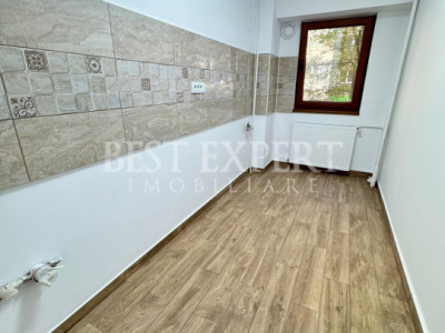 Garsoniera metrou Tineretului, Gheorghe Sincai, Piata Norilor, Timpuri Noi