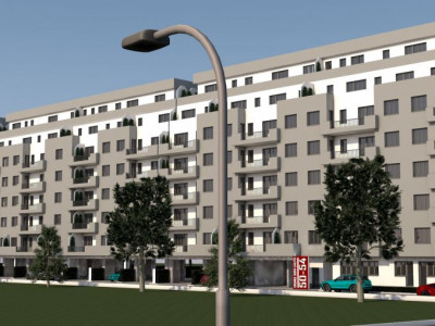 Metrou Nicolae Teclu-Apartament 2 camere Suprafata generoasa Avans minim 15%