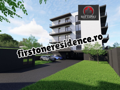 2 Camere Direct Dezvoltator -Incalzire in Pardoseala/Credit Ipotecar 15%