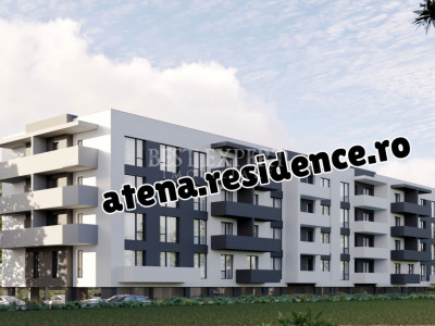 2 Camere Ideal Investitie Parcare Inclusa/Credit Ipotecar 15%