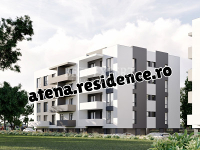 3 Camere Ideal Familie -Zona Linistita Parcare Bonus