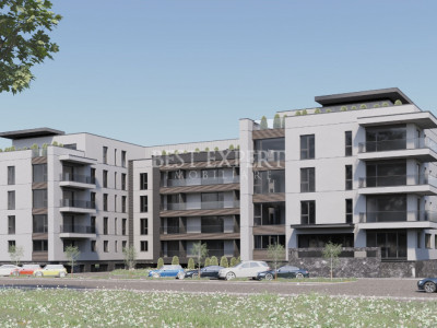 3 Camere Ideal Familie -7 minute metrou N.Teclu