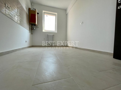 Apartament 3 camere acces rapid STB/Zona Linistita