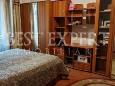 Garsoniera-Disponibilitate imediata-2 min metrou 