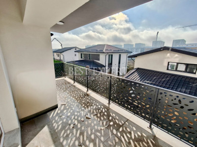 Apartament 2 camere cu Parcare Subterana | Finalizat Mutare Rapida