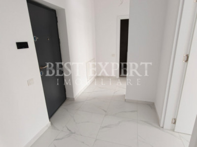 Apartament 2 camere cu Parcare Finalizat Mutare Rapida