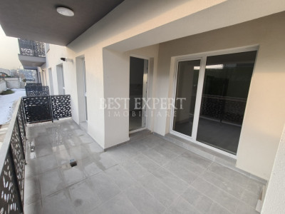 2 Camere Parcare Subterana | Nemobilat