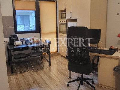 2 camere – preţ imbatabil, mobilat şi utilat, în zonă liniştită